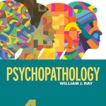 خرید و دانلود نسخه کامل کتاب Psychopathology (4th Edition) BY Ray –  +  Pdf