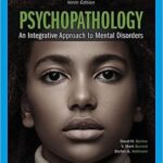 خرید و دانلود نسخه کامل کتاب Psychopathology: An Integrative Approach to Mental Disorders (9th Edition) –  Pdf