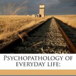 خرید و دانلود نسخه کامل کتاب Psychopathology of Everyday Life –  PDF
