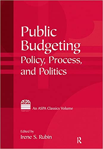خرید و دانلود نسخه کامل کتاب Public Budgeting: Policy, Process and Politics (Aspa Classics) – PDF_683beb4ec97ae.jpeg خرید و دانلود نسخه کامل کتاب Public Budgeting: Policy, Process and Politics (Aspa Classics) – PDF