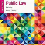 خرید و دانلود نسخه کامل کتاب Public Law Directions (2nd Edition) BY Dennett –  +  Pdf