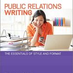 خرید و دانلود نسخه کامل کتاب Public Relations Writing: The Essentials of Style and Format (8th Edition) –  PDF