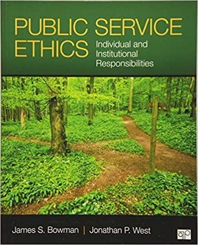 خرید و دانلود نسخه کامل کتاب Public Service Ethics: Individual and Institutional Responsibilities – Pdf_683bd9080074e.jpeg خرید و دانلود نسخه کامل کتاب Public Service Ethics: Individual and Institutional Responsibilities – Pdf