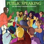 خرید و دانلود نسخه کامل کتاب Public Speaking (10th Edition) –  PDF