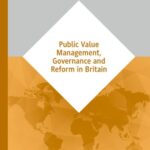خرید و دانلود نسخه کامل کتاب Public Value Management, Governance and Reform in Britain –  Pdf
