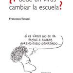 خرید و دانلود نسخه کامل کتاب ¿Puede un virus cambiar la escuela? (Micro-macro Referencias) (Spanish Edition) –  +  pdf