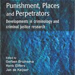 خرید و دانلود نسخه کامل کتاب Punishment, Places and Perpetrators