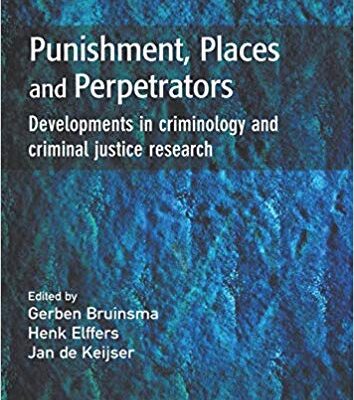 خرید و دانلود نسخه کامل کتاب Punishment, Places and Perpetrators