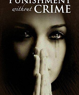 خرید و دانلود نسخه کامل کتاب Punishment without Crime: A Family Saga –  +  Pdf