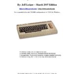 خرید و دانلود نسخه کامل کتاب Putting the C64 Online