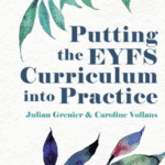 خرید و دانلود نسخه کامل کتاب PUTTING THE EYFS CURRICULUM INTO PRACTIC –  +  PDF