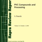 خرید و دانلود نسخه کامل کتاب PVC Compounds and Processing –  PDF