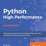 خرید و دانلود نسخه کامل کتاب Python High Performance