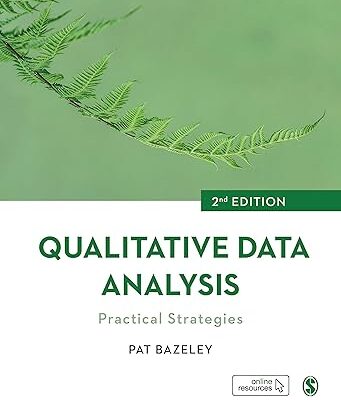 خرید و دانلود نسخه کامل کتاب Qualitative Data Analysis: Practical Strategies (2nd Edition) – + Pdf