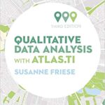 خرید و دانلود نسخه کامل کتاب Qualitative Data Analysis with ATLAS.ti (3rd Edition) –  Pdf