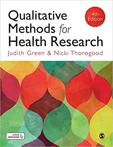 خرید و دانلود نسخه کامل کتاب Qualitative Methods for Health Research (Introducing Qualitative Methods series) (4th Edition) – + pdf_683bda40a94a4.jpeg خرید و دانلود نسخه کامل کتاب Qualitative Methods for Health Research (Introducing Qualitative Methods series) (4th Edition) – + pdf