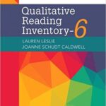 خرید و دانلود نسخه کامل کتاب Qualitative Reading Inventory (6th Edition) –  Pdf