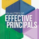 خرید و دانلود نسخه کامل کتاب Qualities of Effective Principals (2nd Edition) –  Pdf