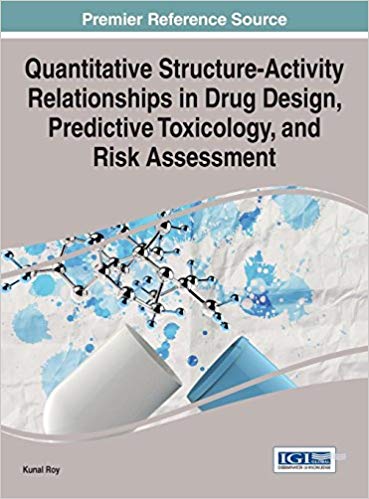 خرید و دانلود نسخه کامل کتاب Quantitative Structure-Activity Relationships in Drug Design, Predictive Toxicology, and Risk Assessment_683fbc4525564.jpeg خرید و دانلود نسخه کامل کتاب Quantitative Structure-Activity Relationships in Drug Design, Predictive Toxicology, and Risk Assessment