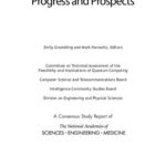 خرید و دانلود نسخه کامل کتاب Quantum Computing: Progress and Prospects