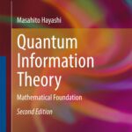 خرید و دانلود نسخه کامل کتاب Quantum Information Theory: Mathematical Foundation