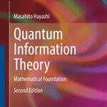 خرید و دانلود نسخه کامل کتاب Quantum Information Theory: Mathematical Foundation