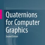 خرید و دانلود نسخه کامل کتاب Quaternions for Computer Graphics