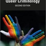 خرید و دانلود نسخه کامل کتاب Queer Criminology (New Directions in Critical Criminology) (2nd Edition) [2022] –  PDF
