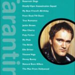 خرید و دانلود نسخه کامل کتاب Quentin Tarantino –  PDF