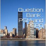 خرید و دانلود نسخه کامل کتاب Question Bank: PSM and PSPO: Exam Questions which help prepare for PSM and PSPO –  +  pdf