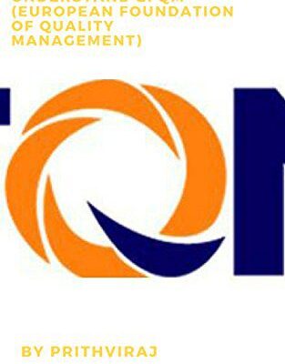 خرید و دانلود نسخه کامل کتاب Quick guide to understand EFQM (European Foundation of Quality Management) –  +  pdf