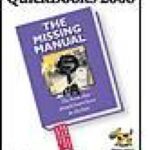 خرید و دانلود نسخه کامل کتاب QuickBooks 2006: The Missing Manual