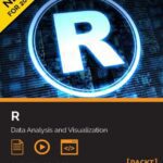 خرید و دانلود نسخه کامل کتاب R: Data Analysis and Visualization