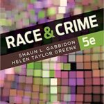 خرید و دانلود نسخه کامل کتاب Race and Crime Fifth Edition