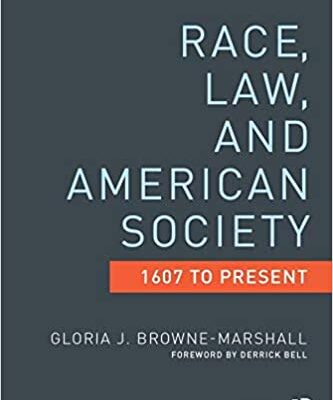 خرید و دانلود نسخه کامل کتاب Race, Law, and American Society: 1607-Present (Criminology and Justice Studies) (2nd Edition) –  PDF