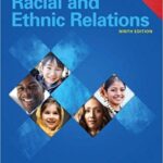 خرید و دانلود نسخه کامل کتاب Racial and Ethnic Relations, Census Update (9th Edition) –  PDF