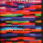 خرید و دانلود نسخه کامل کتاب Racing the Beam: The Atari Video Computer System