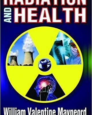 خرید و دانلود نسخه کامل کتاب Radiation and Health – PDF