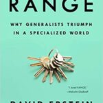 خرید و دانلود نسخه کامل کتاب Range: Why Generalists Triumph in a Specialized World –  +  Pdf