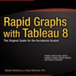 خرید و دانلود نسخه کامل کتاب Rapid Graphs with Tableau 8: The Original Guide for the Accidental Analyst