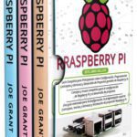 خرید و دانلود نسخه کامل کتاب Raspberry Pi, 3 en 1: Guía Completa + Consejos y trucos completos + Una guía avanzada para la configuración y la creación de proyectos Raspberry Pi