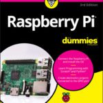 خرید و دانلود نسخه کامل کتاب Raspberry Pi for Dummies