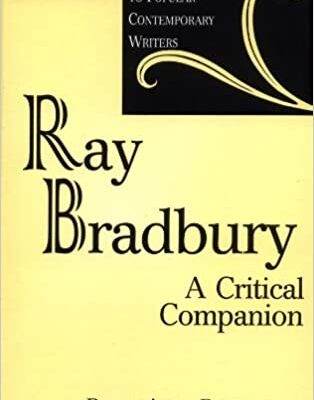 خرید و دانلود نسخه کامل کتاب Ray Bradbury: A Critical Companion –  Pdf