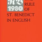 خرید و دانلود نسخه کامل کتاب RB 1980:  The Rule of St. Benedict in English