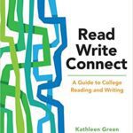 خرید و دانلود نسخه کامل کتاب Read, Write, Connect: A Guide to College Reading and Writing (2nd Edition) –  +  pdf