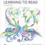 خرید و دانلود نسخه کامل کتاب Reading and Learning to Read (10th Edition) BY Vacca –  Pdf