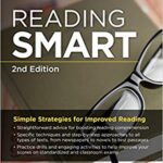 خرید و دانلود نسخه کامل کتاب Reading Smart :  Simple Strategies for Improved Reading (Smart Guides) (2nd Edition) –  +  PDF
