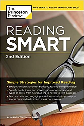 خرید و دانلود نسخه کامل کتاب Reading Smart : Simple Strategies for Improved Reading (Smart Guides) (2nd Edition) – + PDF_6843485f96a50.jpeg خرید و دانلود نسخه کامل کتاب Reading Smart : Simple Strategies for Improved Reading (Smart Guides) (2nd Edition) – + PDF