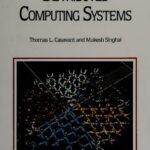 خرید و دانلود نسخه کامل کتاب Readings in distributed computing systems