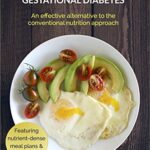 خرید و دانلود نسخه کامل کتاب Real Food for Gestational Diabetes:  An Effective Alternative to the Conventional Nutrition Approach –  +  pdf